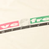 Barriers Worldwide(バリアーズワールドワイド)｜CHANGE THE WORLD SS TEE(チェンジザワールドエスエスティー)｜【公式通販 UNION TOKYO】｜ユニオントーキョー