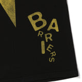 Barriers Worldwide(バリアーズワールドワイド)｜DISOBEY SS TEE(ディスオベイエスエスティー)｜【公式通販 UNION TOKYO】｜ユニオントーキョー