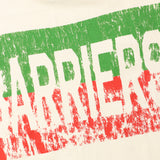 Barriers Worldwide(バリアーズワールドワイド)｜FLAG SS TEE(フラッグエスエスティー)｜【公式通販 UNION TOKYO】｜ユニオントーキョー