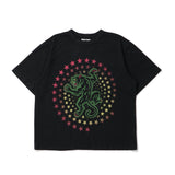 Barriers Worldwide(バリアーズワールドワイド)｜STAR PANTHER SS TEE(スターパンサーエスエスティー)｜【公式通販 UNION TOKYO】｜ユニオントーキョー
