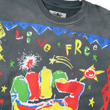 Barriers Worldwide(バリアーズワールドワイド)｜VOODOO SS TEE(ブゥードゥーエスエスティー)｜【公式通販 UNION TOKYO】｜ユニオントーキョー