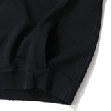 Barriers Worldwide(バリアーズワールドワイド)｜WORLD IN FLAMES HOODIE(ワールドインフレイムスフーディ)｜【公式通販 UNION TOKYO】｜ユニオントーキョー