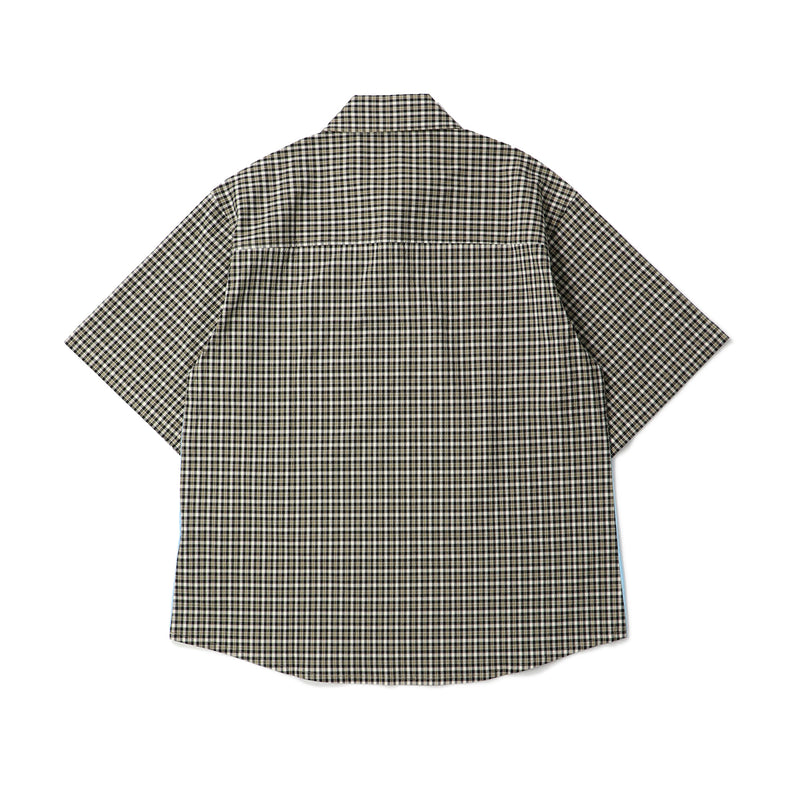 S/S T-SHIRT POLOSHIRT｜MARTINE ROSE｜TOPS（トップス）｜【公式通販