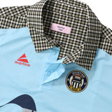MARTINE ROSE(マーティンローズ)｜S/S T-SHIRT POLOSHIRT(S/S ティーシャツポロシャツ)｜【公式通販 UNION TOKYO】｜ユニオントーキョー