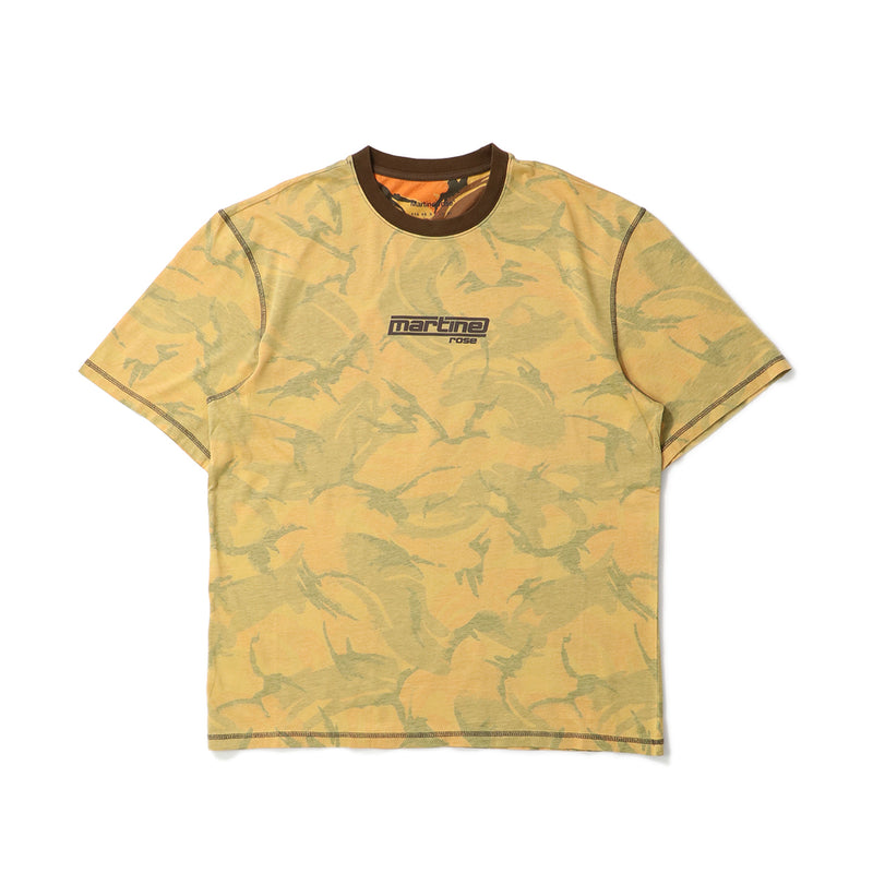 CLASSIC T-SHIRT｜MARTINE ROSE｜TOPS（トップス）｜【公式通販 UNION