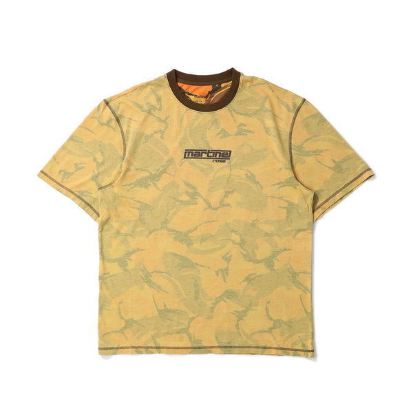 トップス tony CLASSIC T-SHIRT｜MARTINE ROSE｜TOPS（トップス）｜【公式通販 UNION