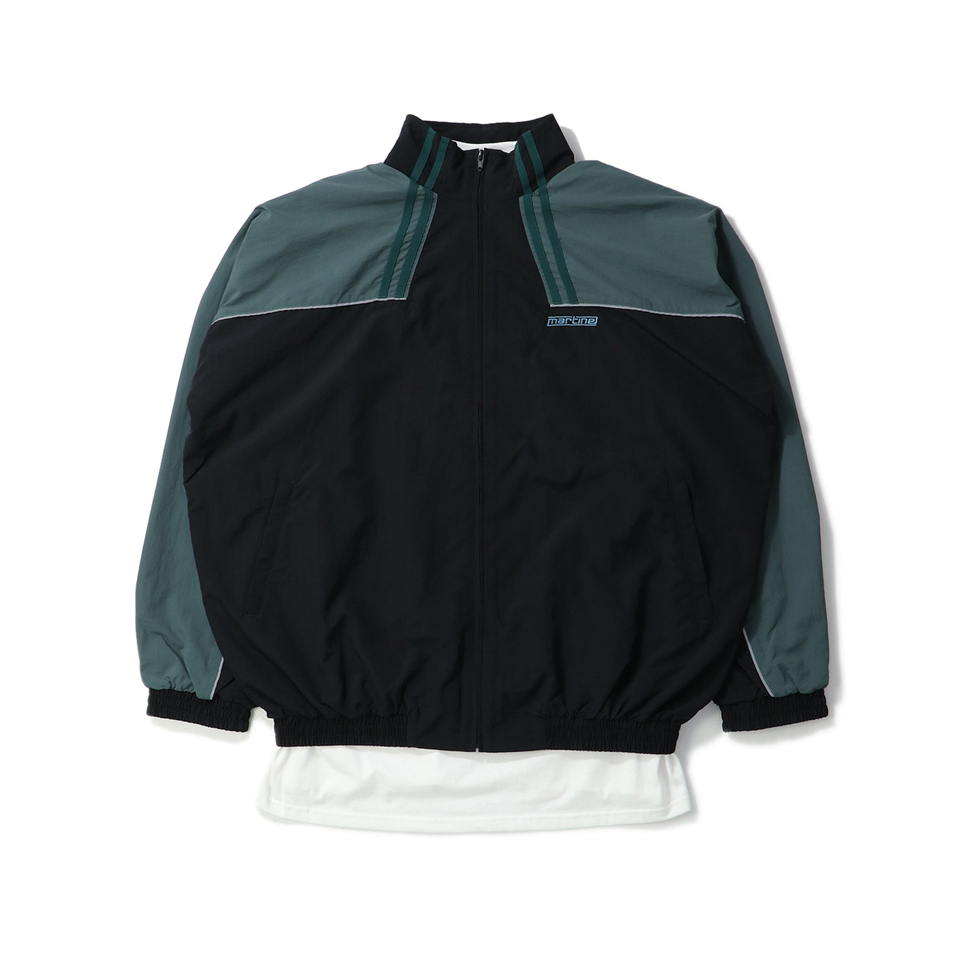 T-LINING TRACK JACKET｜MARTINE ROSE｜OUTER（アウター）｜【公式通販