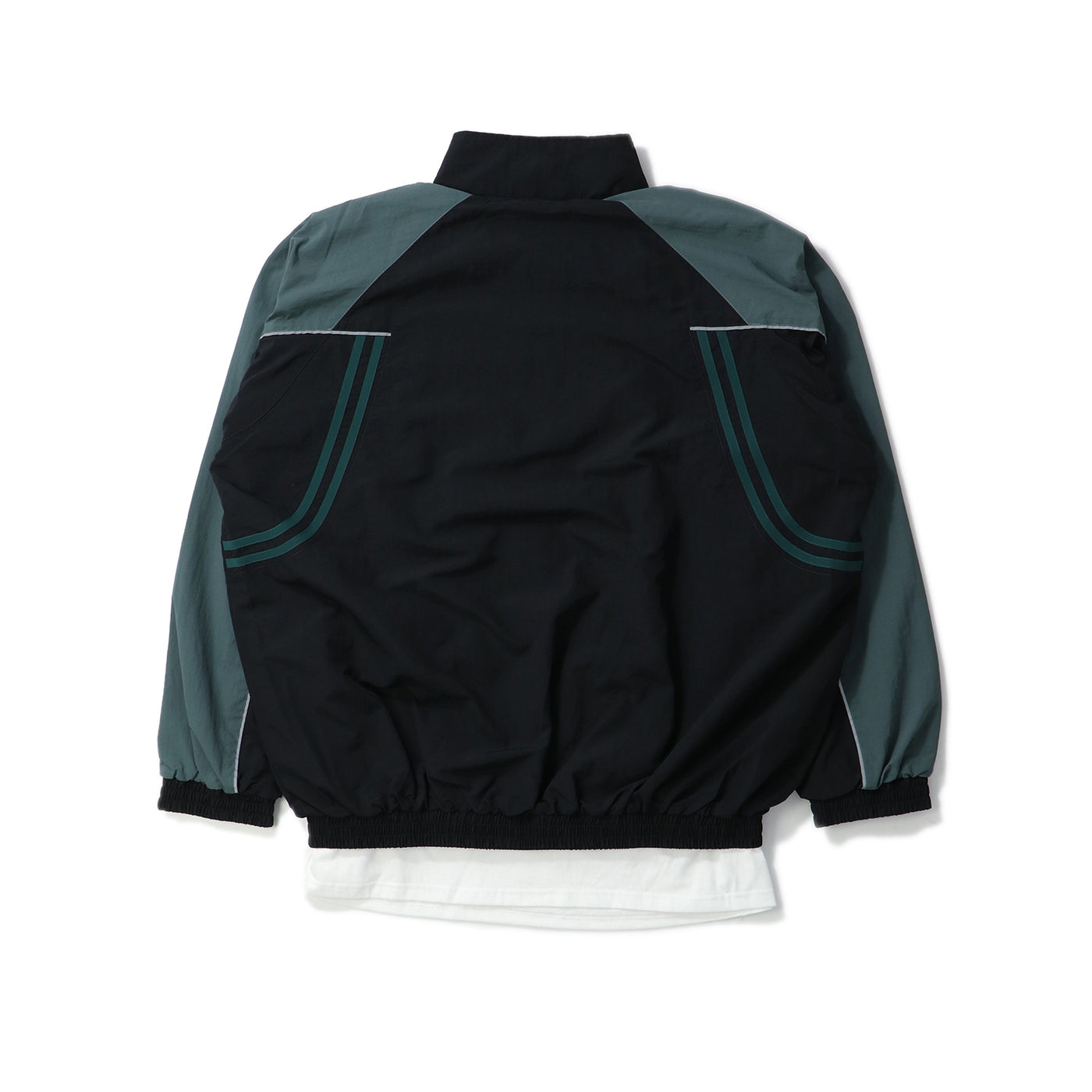 T-LINING TRACK JACKET｜MARTINE ROSE｜OUTER（アウター）｜【公式通販