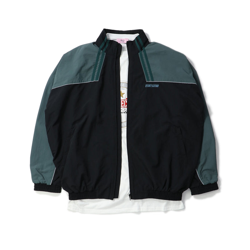 T-LINING TRACK JACKET｜MARTINE ROSE｜OUTER（アウター）｜【公式通販