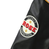 MARTINE ROSE(マーティンローズ)｜SUPERBOWL LEATHER JACKET(スーパーボウルレザージャケット)｜【公式通販 UNION TOKYO】｜ユニオントーキョー