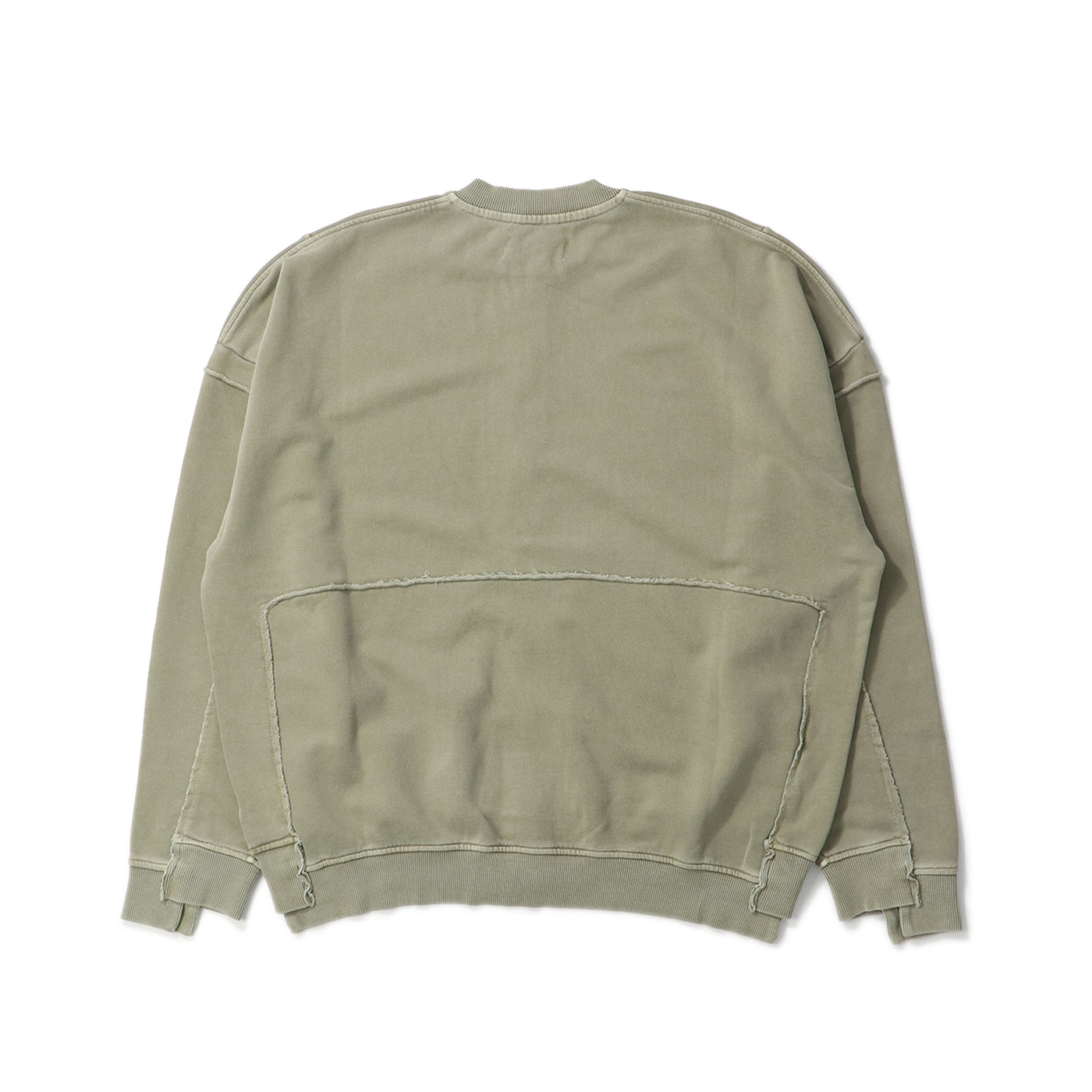 ZIP UP CREW｜MARTINE ROSE｜OUTER（アウター）｜【公式通販 UNION