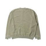 MARTINE ROSE(マーティンローズ)｜ZIP UP CREW(ジップアップクルー)｜【公式通販 UNION TOKYO】｜ユニオントーキョー