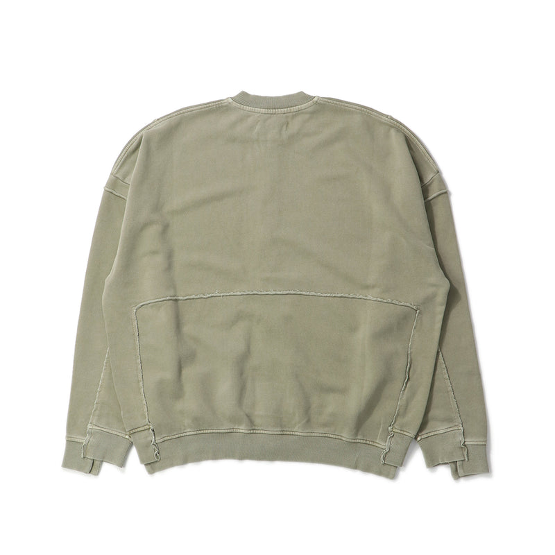ZIP UP CREW｜MARTINE ROSE｜OUTER（アウター）｜【公式通販 UNION