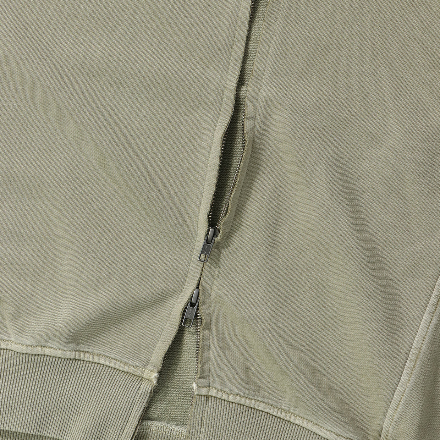 ZIP UP CREW｜MARTINE ROSE｜OUTER（アウター）｜【公式通販 UNION