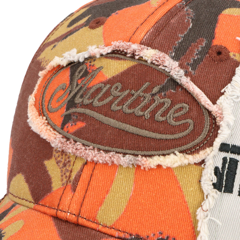 COLLAGE CAP｜MARTINE ROSE｜ACCESSORIES（アクセサリー）｜【公式通販