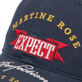 MARTINE ROSE(マーティンローズ)｜ROLL BACK CAP(ロールバックキャップ)｜【公式通販 UNION TOKYO】｜ユニオントーキョー