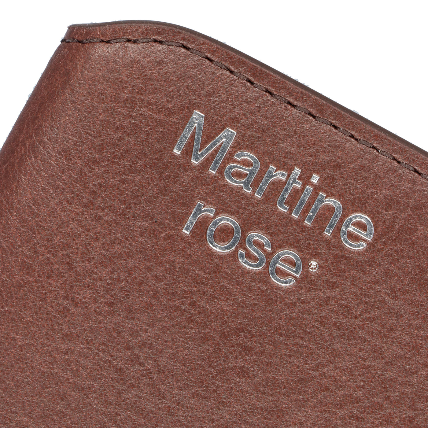 OYSTER CARD WALLET｜MARTINE ROSE｜ACCESSORIES（アクセサリー