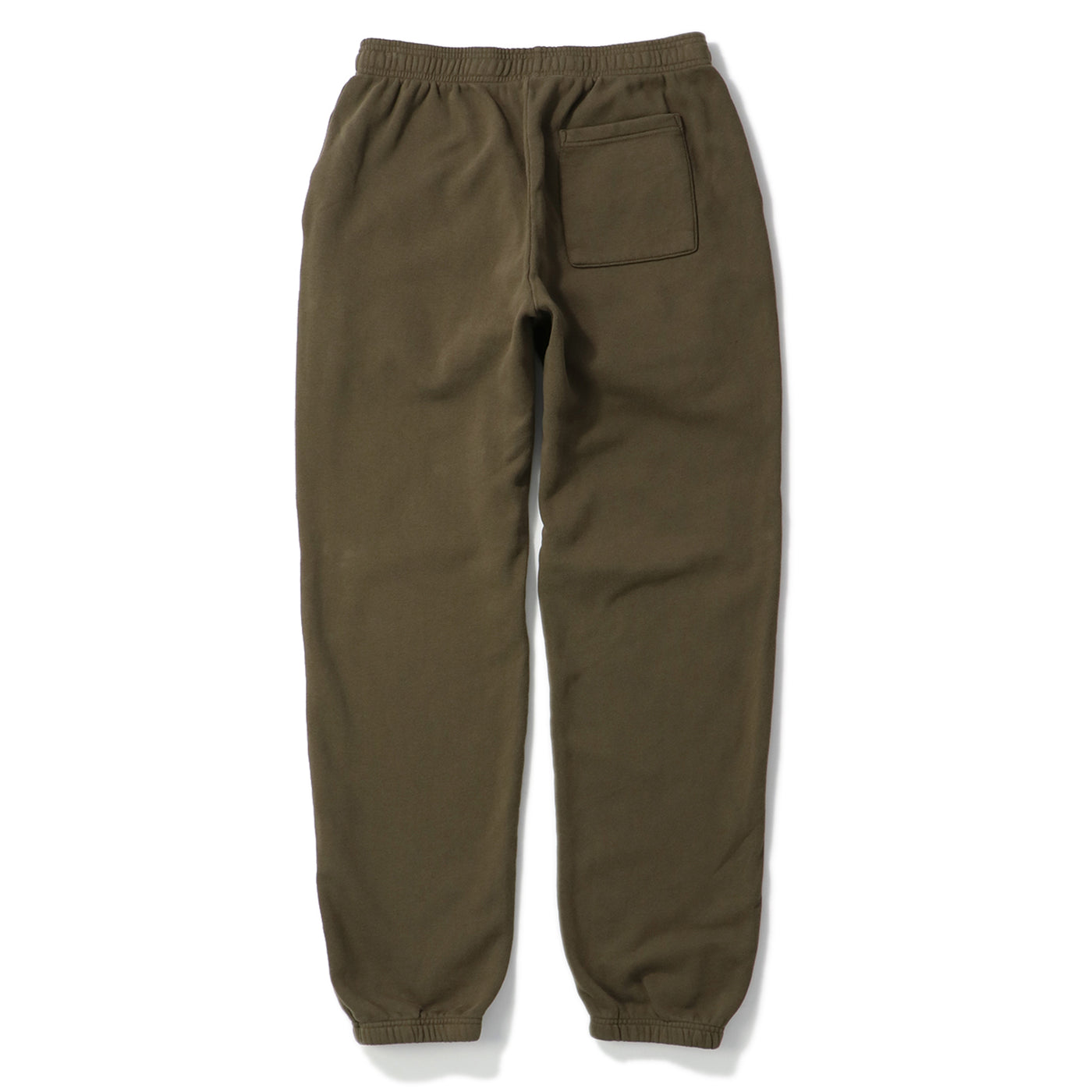 SHOOTING STAR DARK GREEN SWEATPANT｜ONLINE CERAMICS｜BOTTOMS