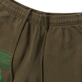 ONLINE CERAMICS(オンラインセラミックス)｜Shooting Star Dark Green Sweatpant(シューティングスターダークグリーンスウェットパンツ)｜【公式通販 UNION TOKYO】｜ユニオントーキョー