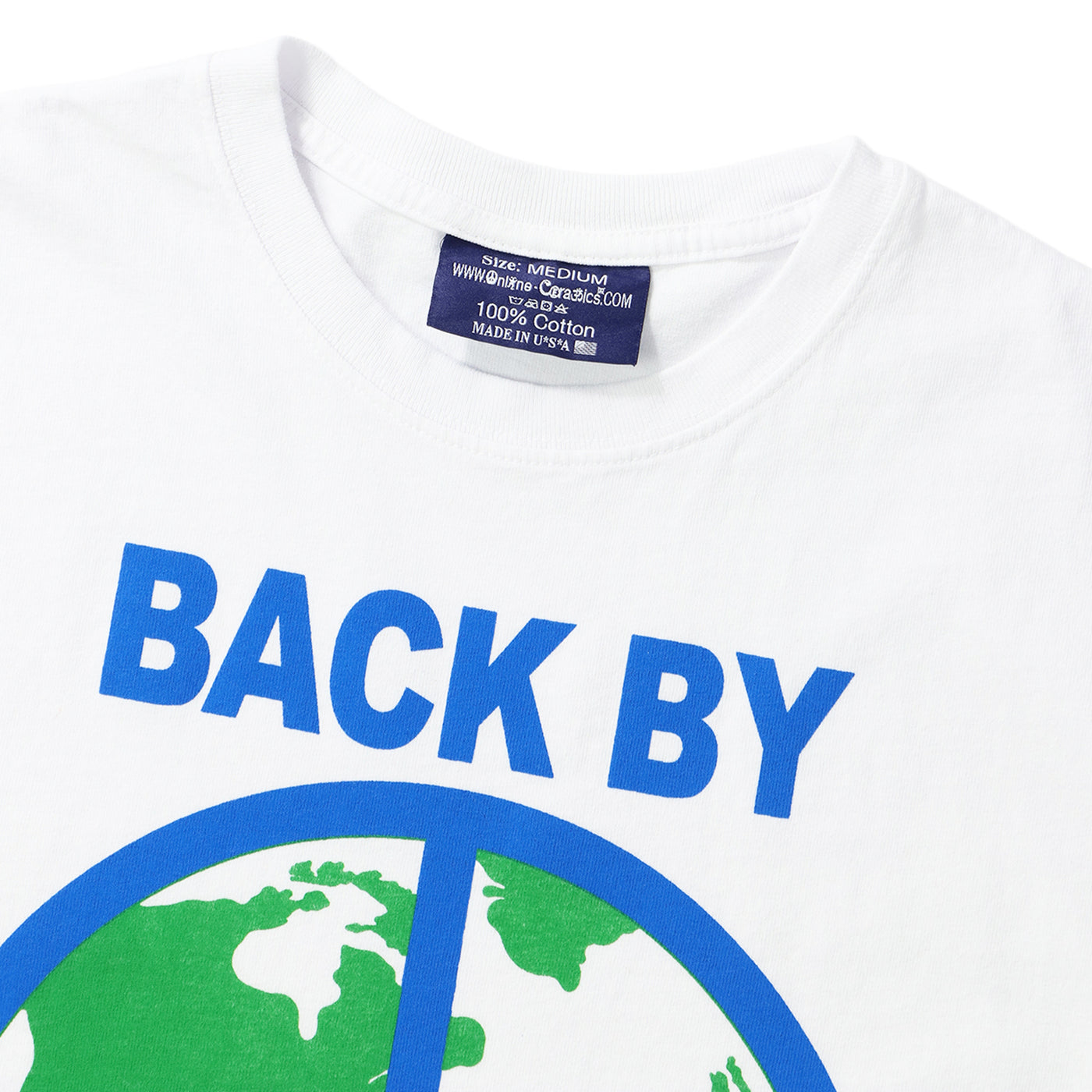 BACK BY POPULAR DEMAND｜ONLINE CERAMICS｜TOPS（トップス）｜【公式