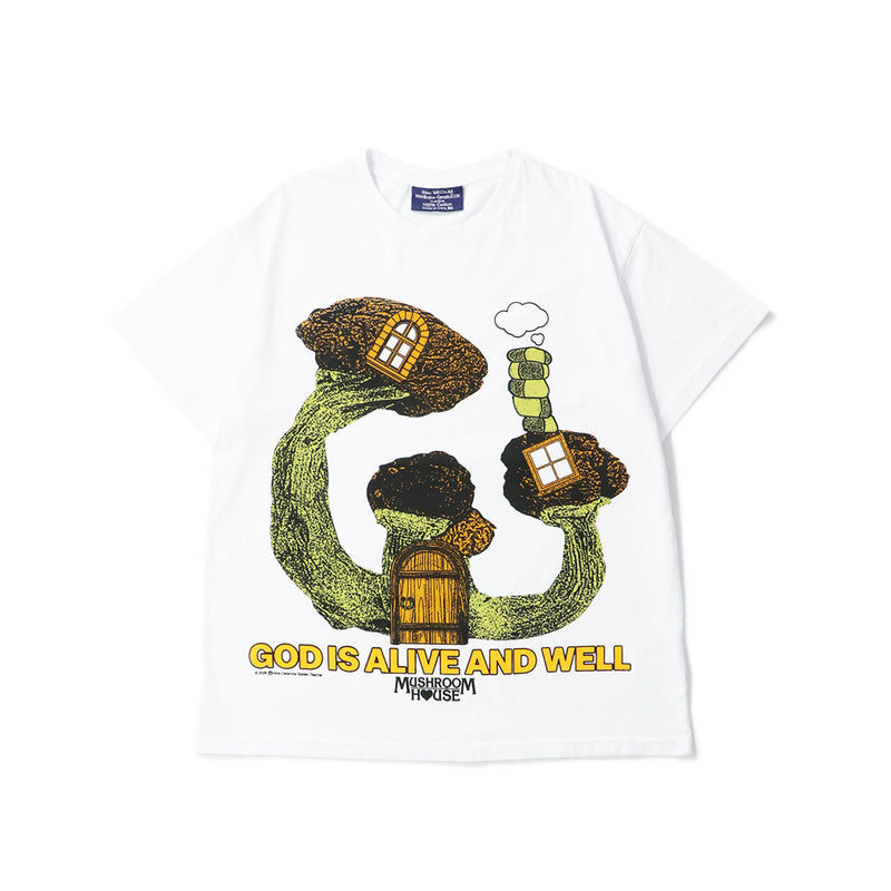 GOD IS ALIVE AND WELL｜ONLINE CERAMICS｜TOPS（トップス）｜【公式