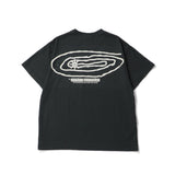 ONLINE CERAMICS(オンラインセラミックス)｜Shooting Star Off-Black SS Tee(シューティングスターオフブラックSSティー)｜【公式通販 UNION TOKYO】｜ユニオントーキョー