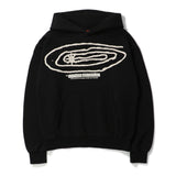 ONLINE CERAMICS(オンラインセラミックス)｜Shooting Star Black Hoodie(シューティングスターブラックフーディ)｜【公式通販 UNION TOKYO】｜ユニオントーキョー