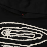 ONLINE CERAMICS(オンラインセラミックス)｜Shooting Star Black Hoodie(シューティングスターブラックフーディ)｜【公式通販 UNION TOKYO】｜ユニオントーキョー