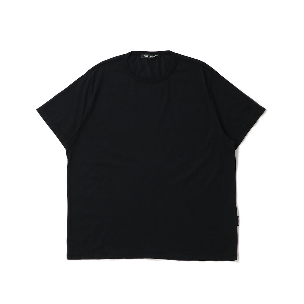 トップス OUR LEGACY NEW BOX T-SHIRT NEW BOX T-SHIRT｜OUR LEGACY｜TOPS（トップス）｜【公式通販 UNION