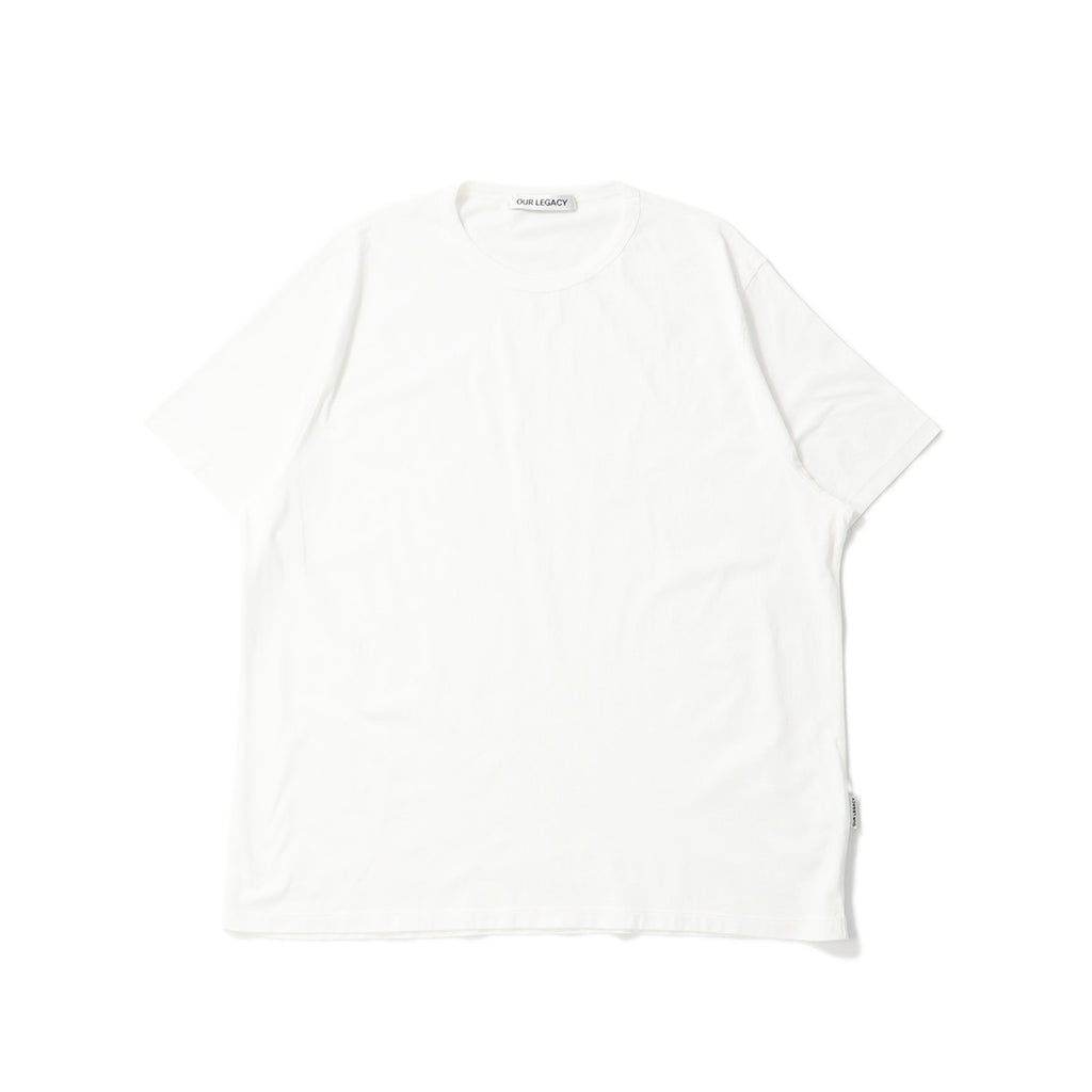 NEW BOX T-SHIRT｜OUR LEGACY｜TOPS（トップス）｜【公式通販 UNION