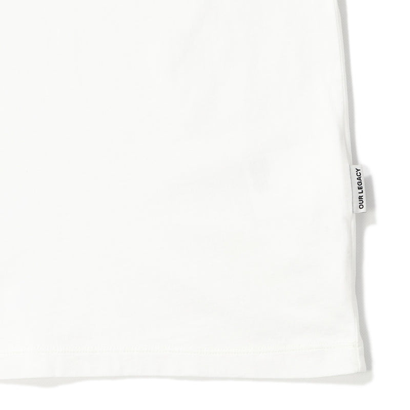 NEW BOX T-SHIRT｜OUR LEGACY｜TOPS（トップス）｜【公式通販 UNION