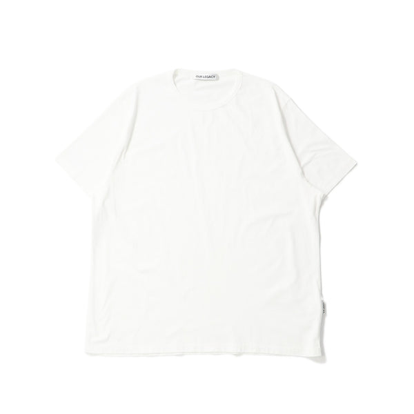NEW BOX T-SHIRT｜OUR LEGACY｜TOPS（トップス）｜【公式通販 UNION