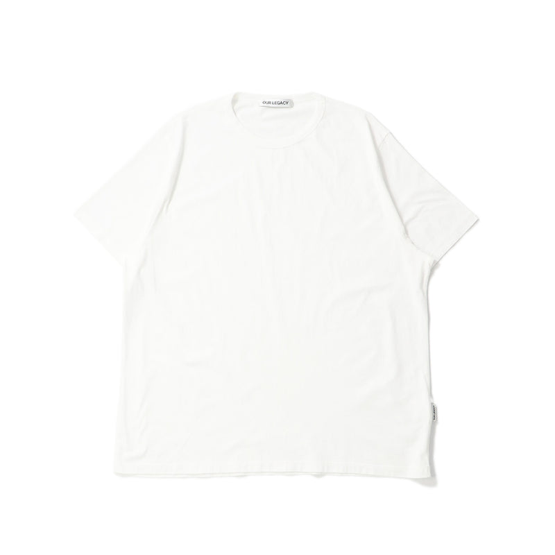 NEW BOX T-SHIRT｜OUR LEGACY｜TOPS（トップス）｜【公式通販 UNION