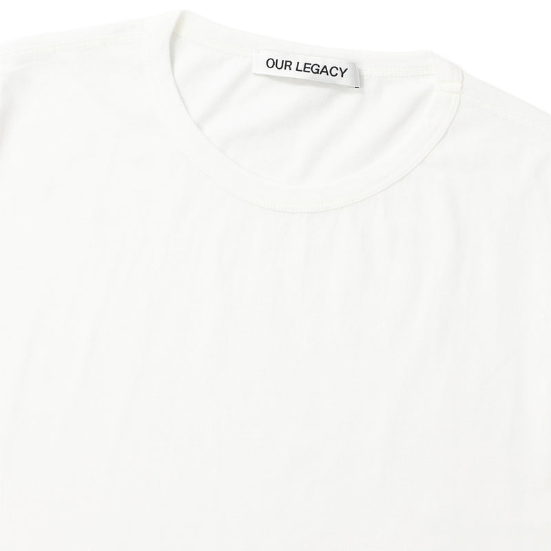 NEW BOX T-SHIRT｜OUR LEGACY｜TOPS（トップス）｜【公式通販 UNION
