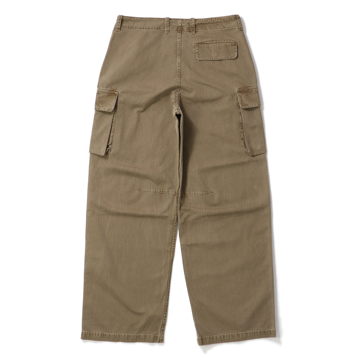 MOUNT CARGO｜OUR LEGACY｜BOTTOMS（ボトムス）｜【公式通販 UNION