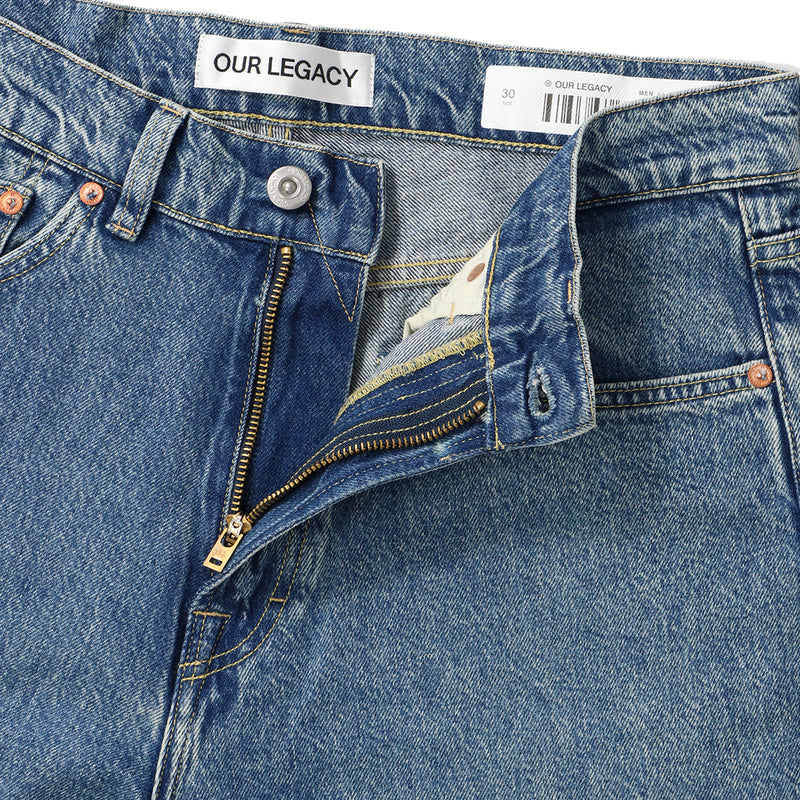 THIRD CUT｜OUR LEGACY｜BOTTOMS（ボトムス）｜【公式通販 UNION TOKYO