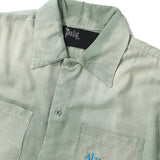 Paly Hollywood(パリーハリウッド)｜ALTA CIENEGA BUTTON DOWN SHIRT(アルタシネガボタンダウンシャツ)｜【公式通販 UNION TOKYO】｜ユニオントーキョー