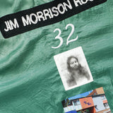 Paly Hollywood(パリーハリウッド)｜JIMS ROOM SATIN JACKET(ジムズルームサテンジャケット)｜【公式通販 UNION TOKYO】｜ユニオントーキョー