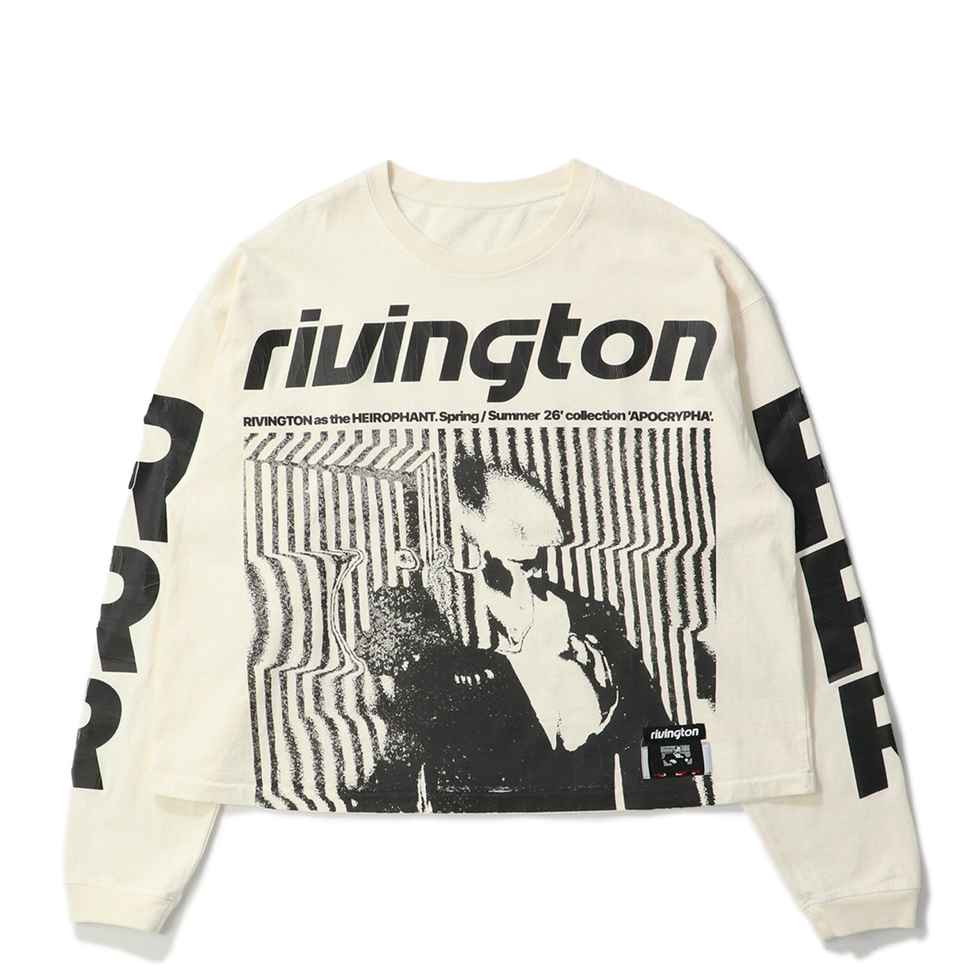 ISNESS CVA LS TEE｜RRR123｜TOPS（トップス）｜【公式通販 UNION