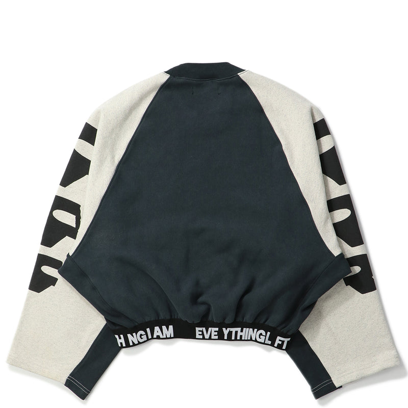 AMOR ROSE CREW NECK｜RRR123｜TOPS（トップス）｜【公式通販 UNION