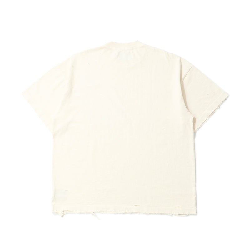 EXPLICIT CODEX TEE｜SATOSHI NAKAMOTO｜TOPS（トップス）｜【公式通販