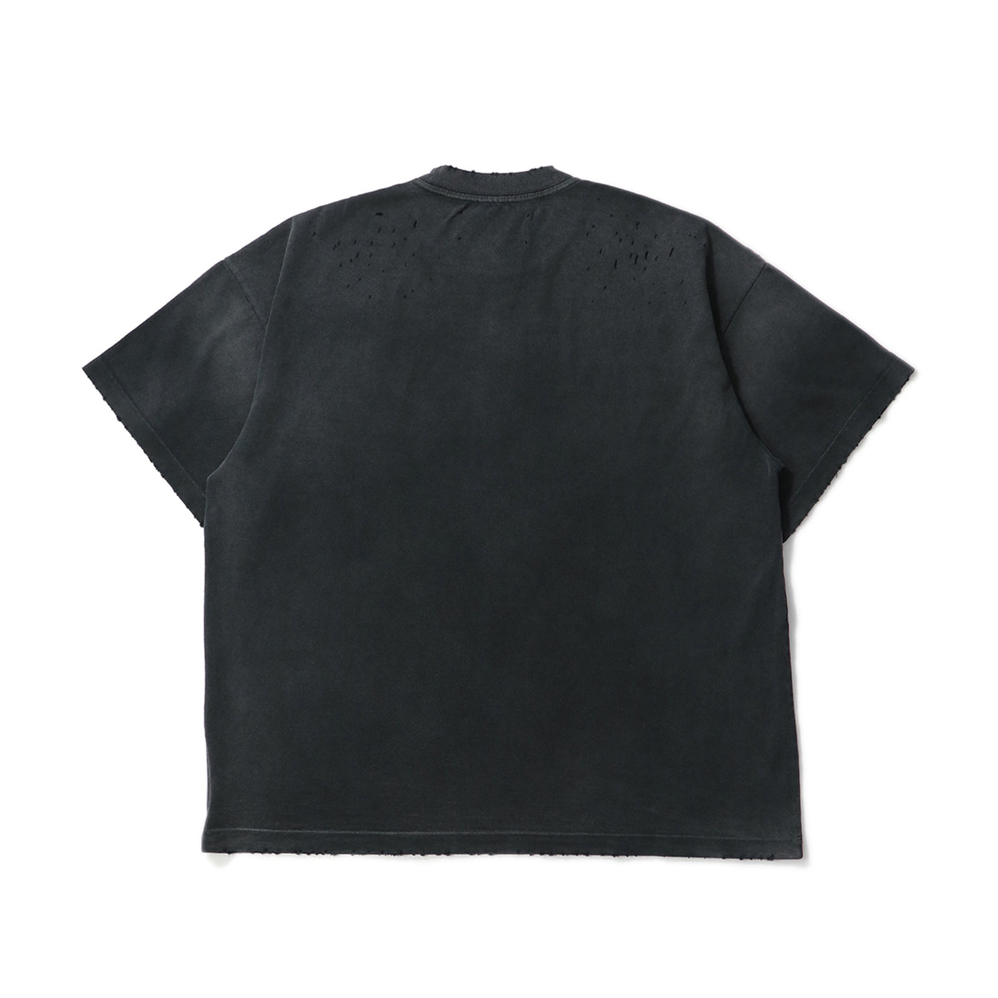 NO SAVIOUR TEE｜SATOSHI NAKAMOTO｜TOPS（トップス）｜【公式通販