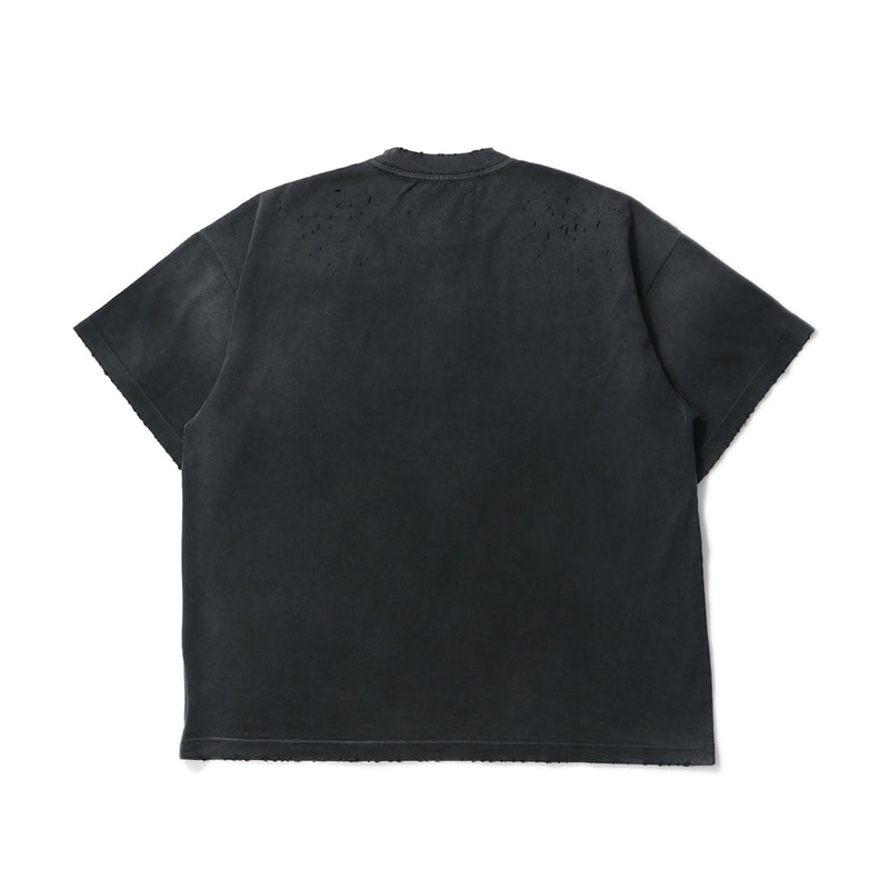 NO SAVIOUR TEE｜SATOSHI NAKAMOTO｜TOPS（トップス）｜【公式通販