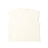 SATOSHI NAKAMOTO(サトシナカモト)｜Worldwide Cut Off Tee(ワールドワイドカットオフティー)｜【公式通販 UNION TOKYO】｜ユニオントーキョー