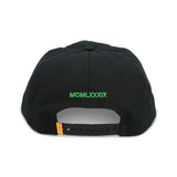 UNION ORIGINAL(ユニオンオリジナル)｜UNLA LAUREL CAP(UNLAローレルキャップ)｜【公式通販 UNION TOKYO】｜ユニオントーキョー