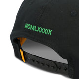 UNION ORIGINAL(ユニオンオリジナル)｜UNLA LAUREL CAP(UNLAローレルキャップ)｜【公式通販 UNION TOKYO】｜ユニオントーキョー