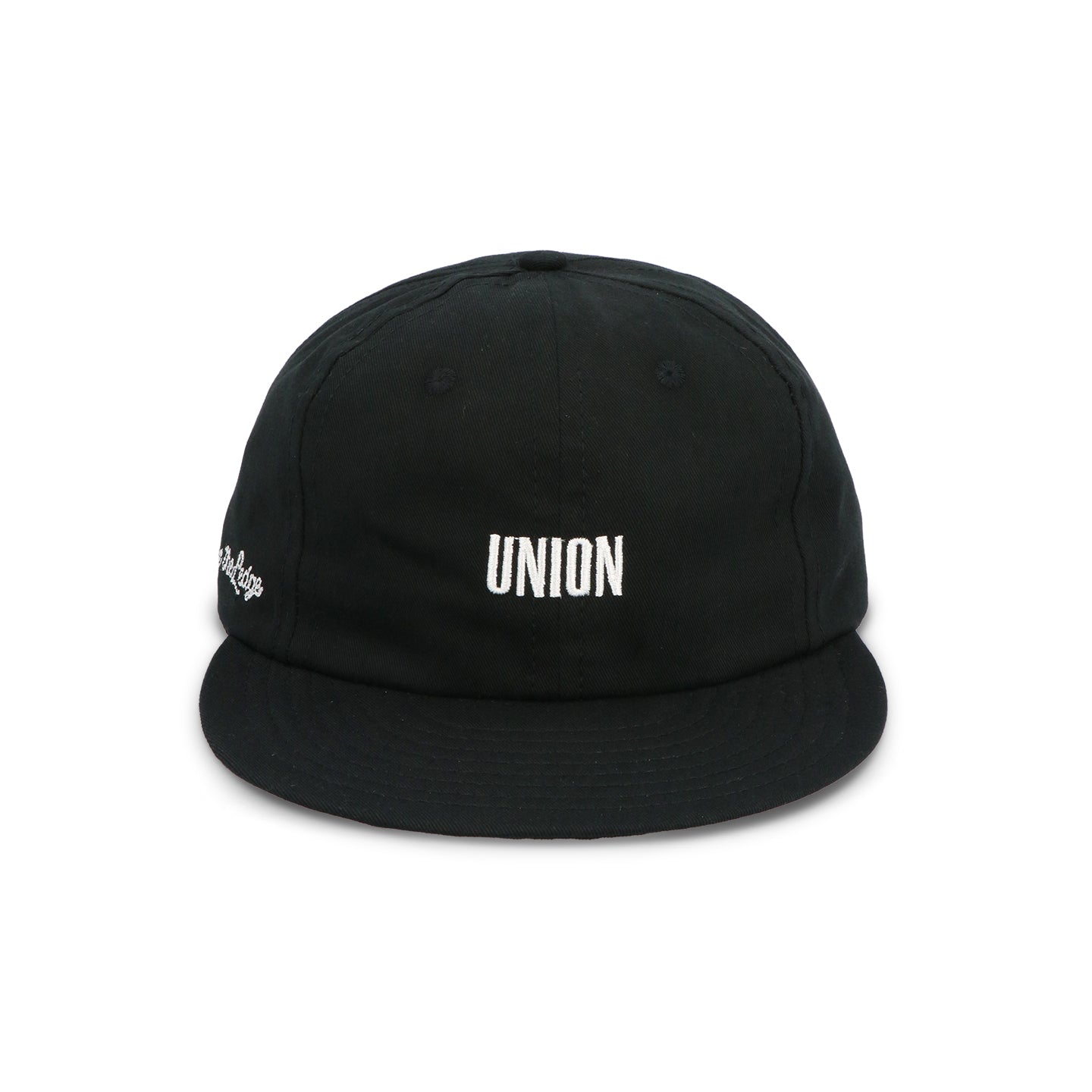UNLA LEDGE CAP｜UNION ORIGINAL｜ACCESSORIES（アクセサリー）｜【公式通販 UNION TOKYO ...