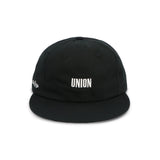 UNION ORIGINAL(ユニオンオリジナル)｜UNLA LEDGE CAP(UNLAレッヂキャップ)｜【公式通販 UNION TOKYO】｜ユニオントーキョー