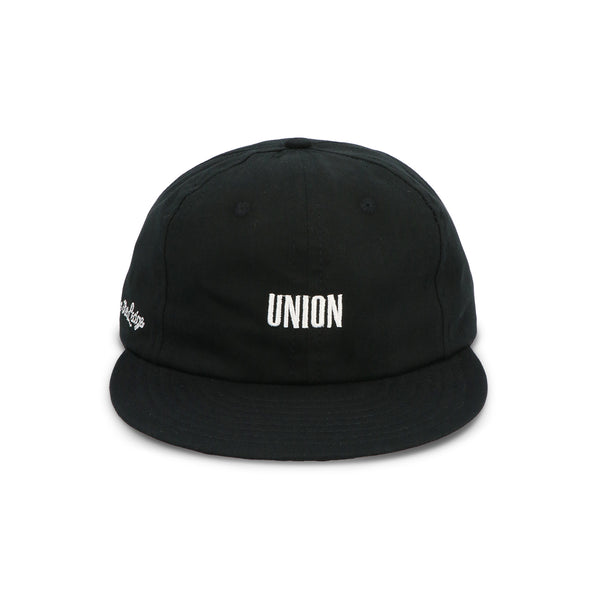 THE UNION ユニオン　キャップ UNION（ユニオン） キャップ 帽子 UNION TOKYO UNION NOMBRE CAP
