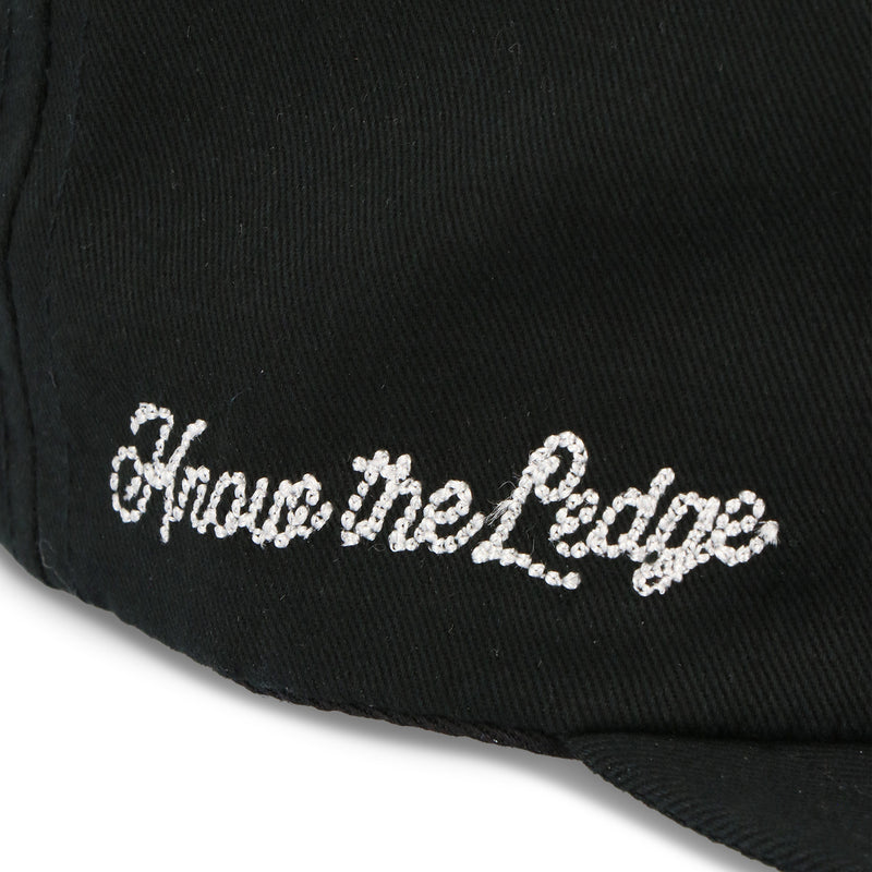 UNLA LEDGE CAP｜UNION ORIGINAL｜ACCESSORIES（アクセサリー）｜【公式通販 UNION TOKYO ...